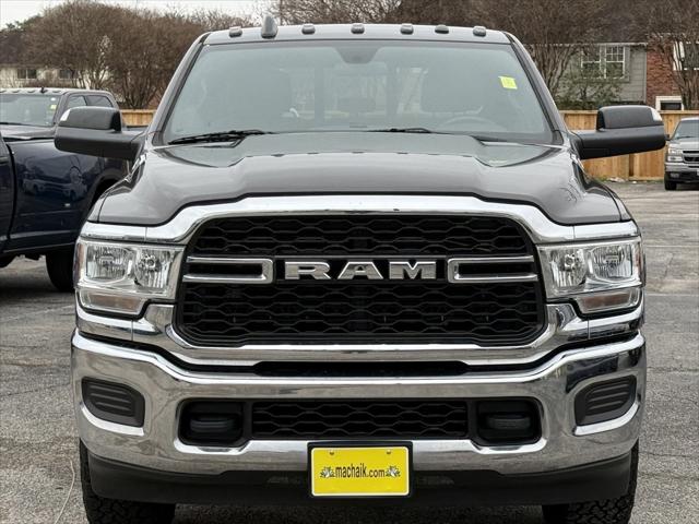 2021 RAM 2500 Tradesman Crew Cab 4x4 64 Box