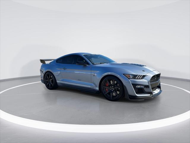 2022 Ford Mustang Shelby GT500 Fastback