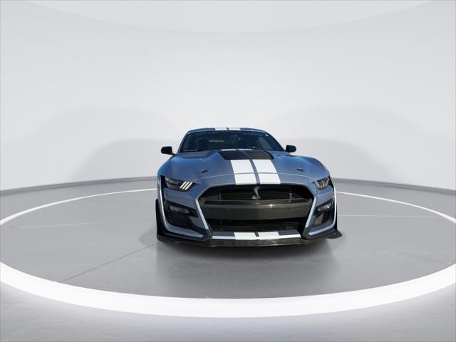 2022 Ford Mustang Shelby GT500 Fastback