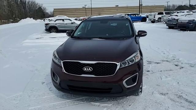 Used 2018 Kia Sorento For Sale in Waterford Twp, MI