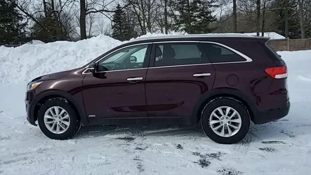 Used 2018 Kia Sorento For Sale in Waterford Twp, MI