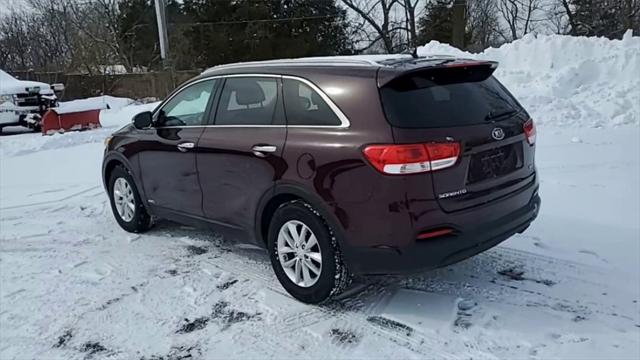 Used 2018 Kia Sorento For Sale in Waterford Twp, MI