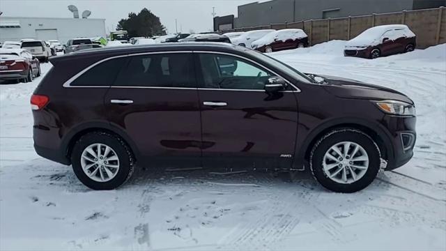 Used 2018 Kia Sorento For Sale in Waterford Twp, MI