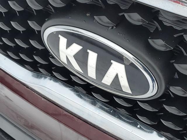 Used 2018 Kia Sorento For Sale in Waterford Twp, MI