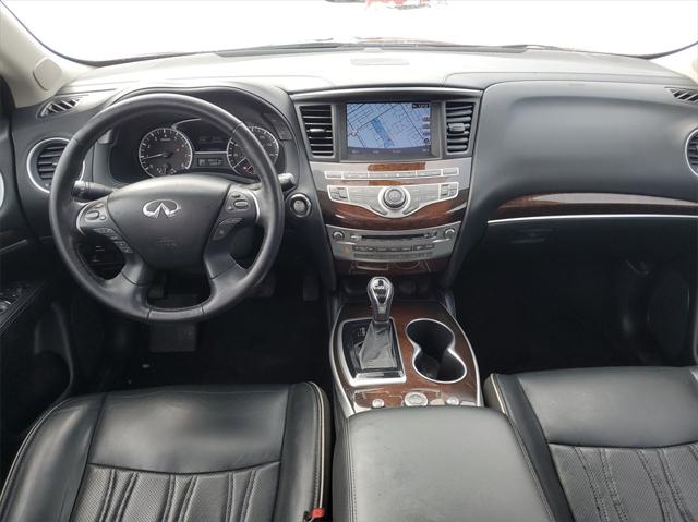 Used 2019 INFINITI QX60 For Sale in Waterford Twp, MI