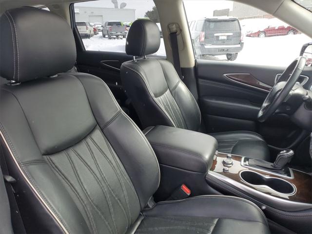 Used 2019 INFINITI QX60 For Sale in Waterford Twp, MI