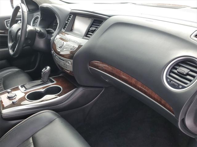 Used 2019 INFINITI QX60 For Sale in Waterford Twp, MI