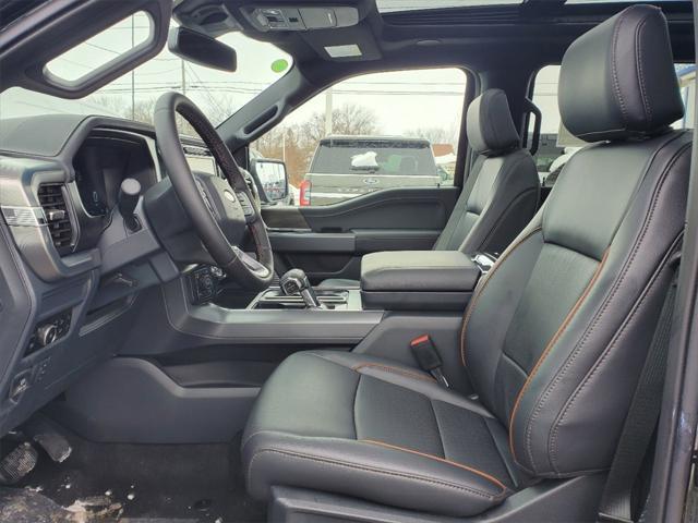 New 2025 Ford F-150 For Sale in Waterford Twp, MI