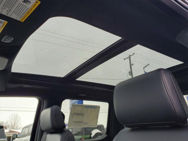 New 2025 Ford F-150 For Sale in Waterford Twp, MI