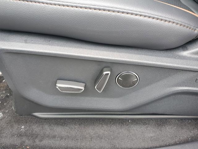 New 2025 Ford F-150 For Sale in Waterford Twp, MI