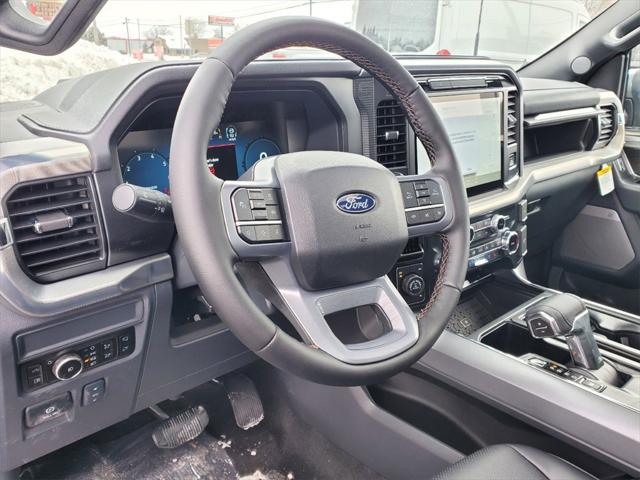 New 2025 Ford F-150 For Sale in Waterford Twp, MI