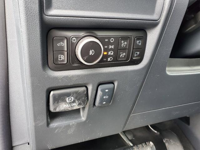 New 2025 Ford F-150 For Sale in Waterford Twp, MI