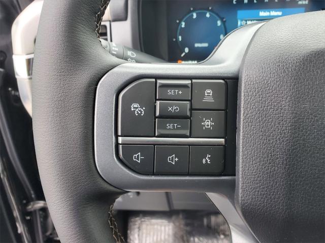 New 2025 Ford F-150 For Sale in Waterford Twp, MI