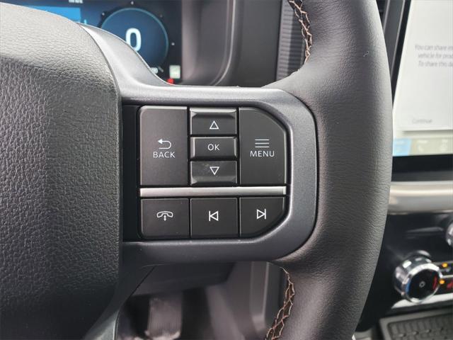 New 2025 Ford F-150 For Sale in Waterford Twp, MI