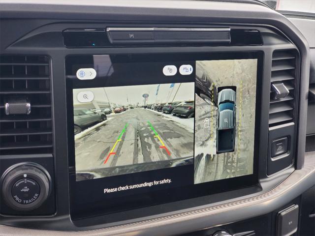 New 2025 Ford F-150 For Sale in Waterford Twp, MI