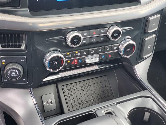 New 2025 Ford F-150 For Sale in Waterford Twp, MI