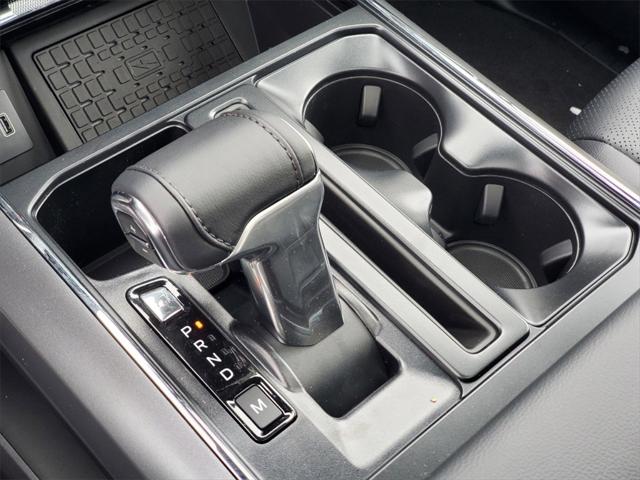 New 2025 Ford F-150 For Sale in Waterford Twp, MI