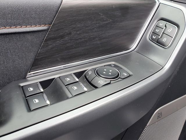 New 2025 Ford F-150 For Sale in Waterford Twp, MI