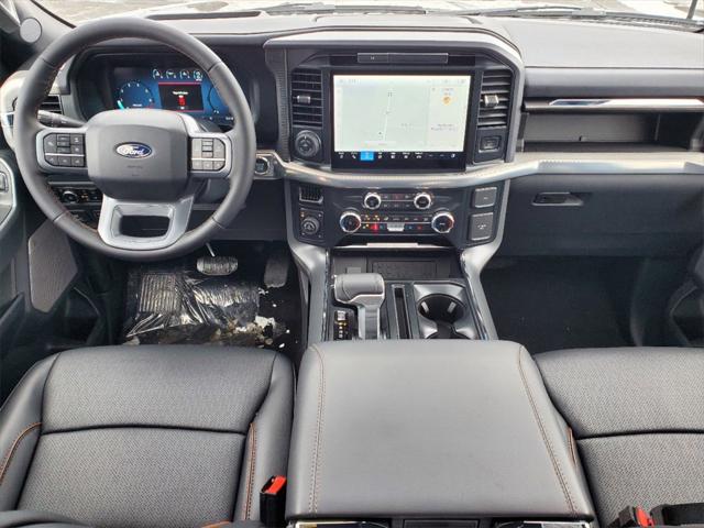New 2025 Ford F-150 For Sale in Waterford Twp, MI