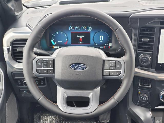 New 2025 Ford F-150 For Sale in Waterford Twp, MI
