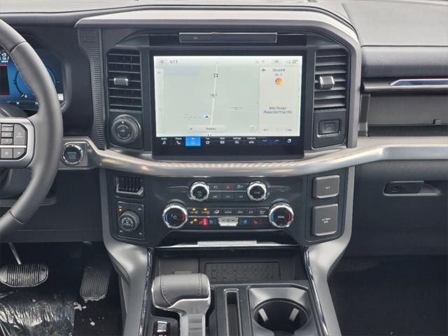 New 2025 Ford F-150 For Sale in Waterford Twp, MI