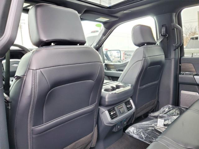 New 2025 Ford F-150 For Sale in Waterford Twp, MI
