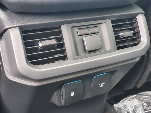 New 2025 Ford F-150 For Sale in Waterford Twp, MI