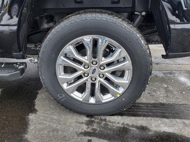 New 2025 Ford F-150 For Sale in Waterford Twp, MI