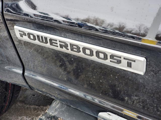 New 2025 Ford F-150 For Sale in Waterford Twp, MI