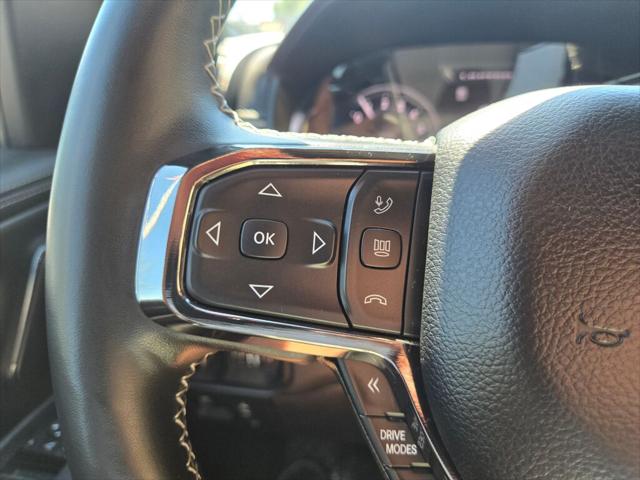 2025 Ram 1500 Limited Crew Cab 4x4 57 Box