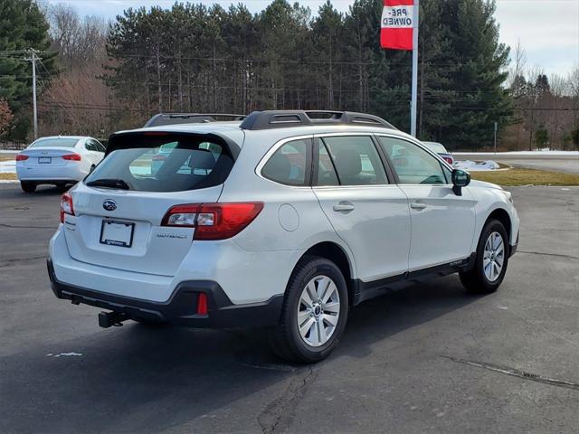 Used 2019 Subaru Outback For Sale in Waterford Twp, MI