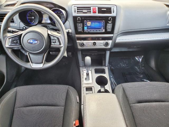 Used 2019 Subaru Outback For Sale in Waterford Twp, MI