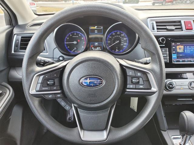 Used 2019 Subaru Outback For Sale in Waterford Twp, MI