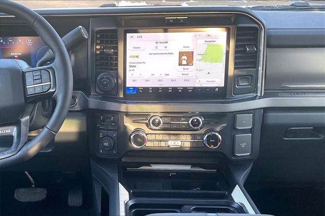 New 2025 Ford F-250 For Sale in Olive Branch, MS