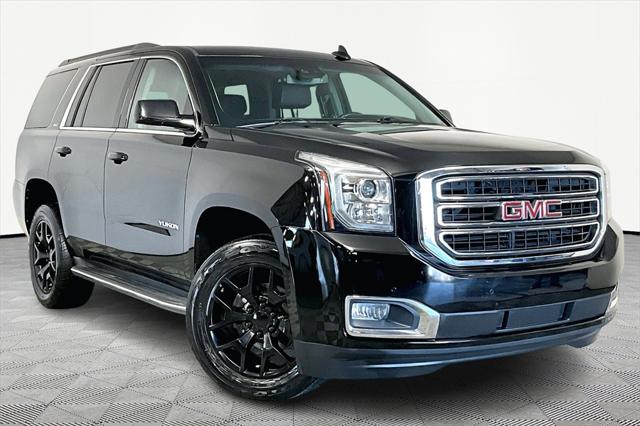 Used 2019 GMC Yukon For Sale in Olive Branch, MS