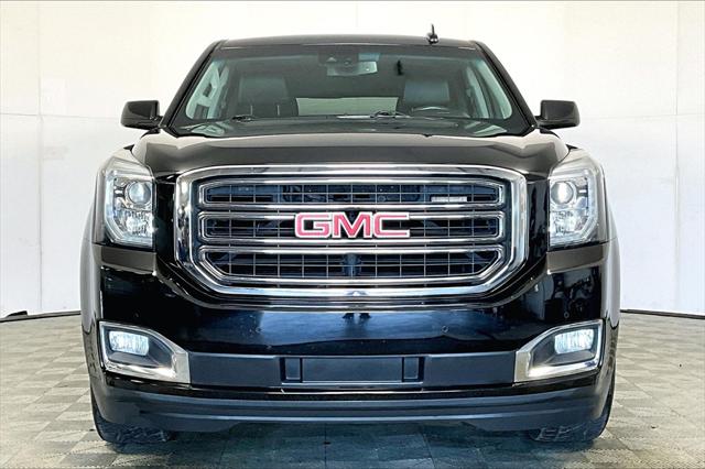 Used 2019 GMC Yukon For Sale in Olive Branch, MS