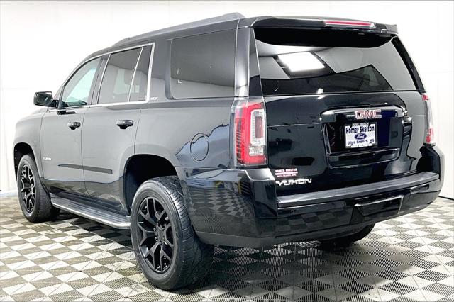 Used 2019 GMC Yukon For Sale in Olive Branch, MS