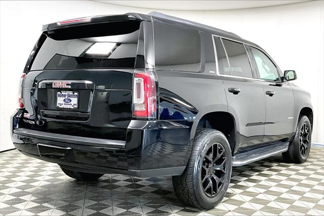 Used 2019 GMC Yukon For Sale in Olive Branch, MS