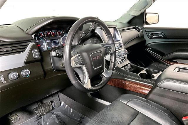 Used 2019 GMC Yukon For Sale in Olive Branch, MS