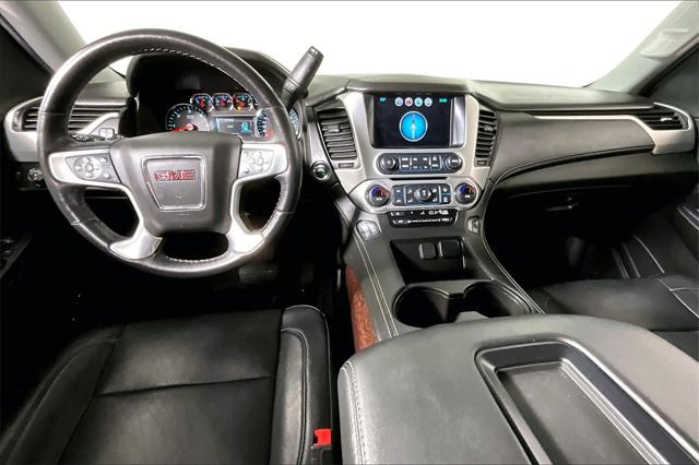 Used 2019 GMC Yukon For Sale in Olive Branch, MS