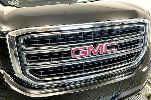 Used 2019 GMC Yukon For Sale in Olive Branch, MS