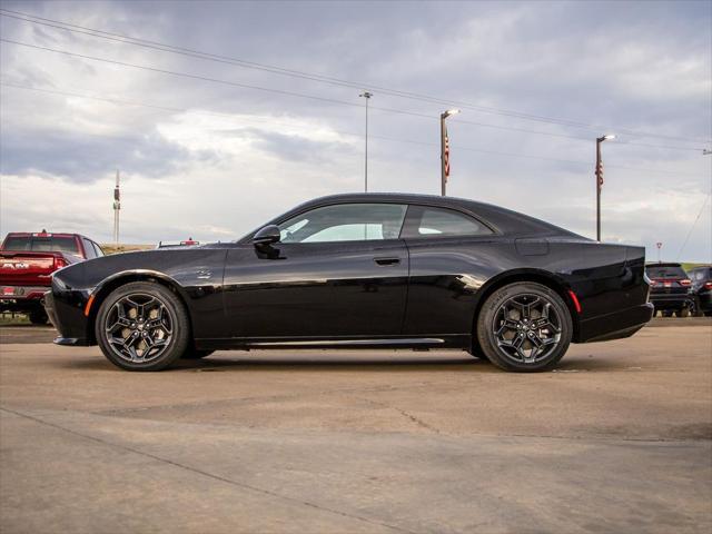 2025 Dodge Charger Daytona R/T AWD