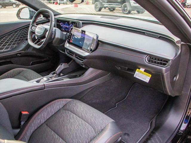 2025 Dodge Charger Daytona R/T AWD