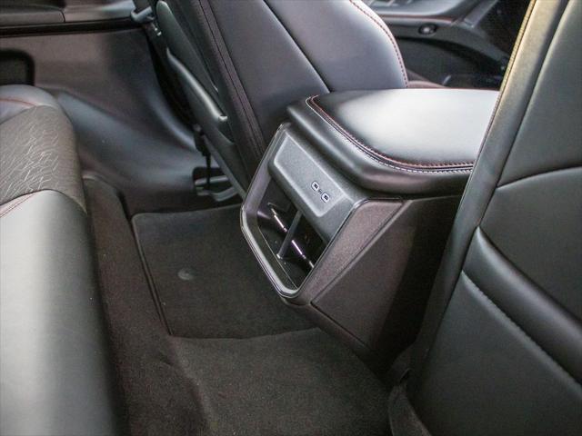 2025 Dodge Charger Daytona R/T AWD