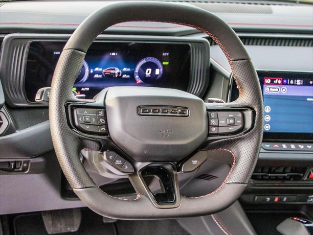 2025 Dodge Charger Daytona R/T AWD