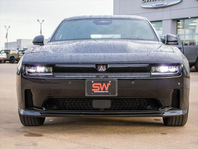 2025 Dodge Charger Daytona R/T AWD