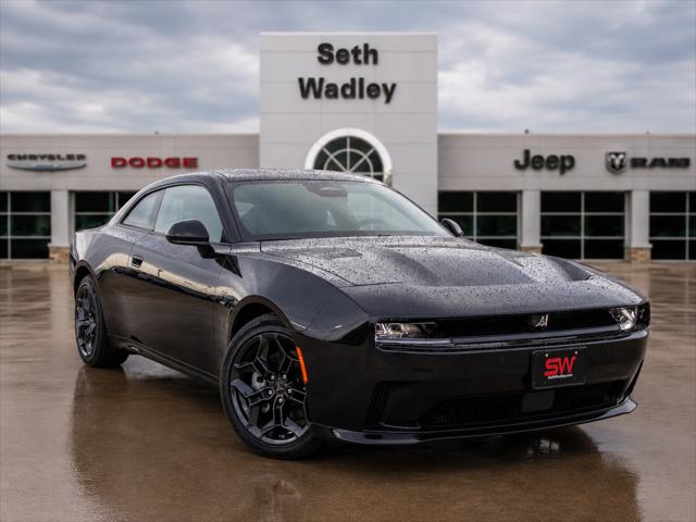 2025 Dodge Charger Daytona R/T AWD for sale in Pauls Valley, OK