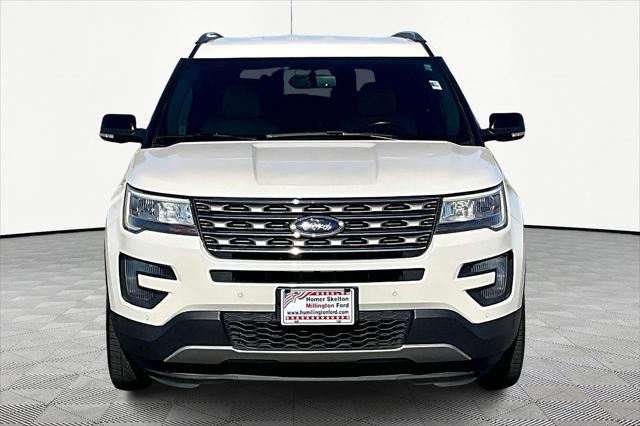 Used 2016 Ford Explorer For Sale in Olive Branch, MS