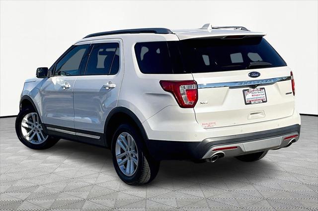 Used 2016 Ford Explorer For Sale in OLIVE BRANCH, MS