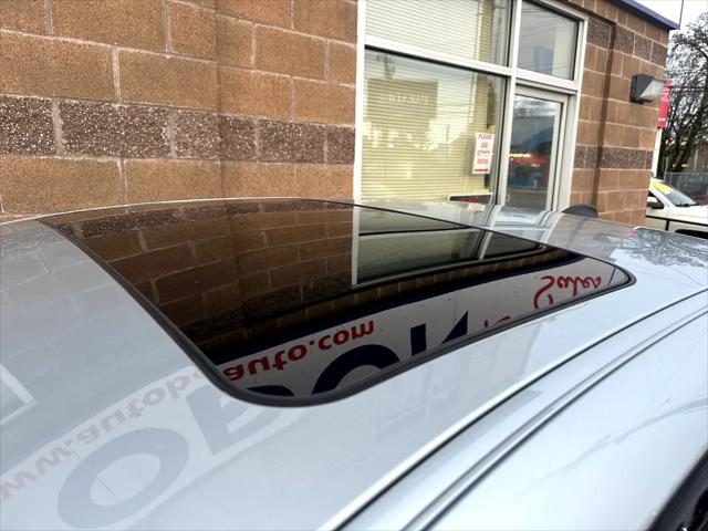 2007 BMW M5 4dr Sdn M5